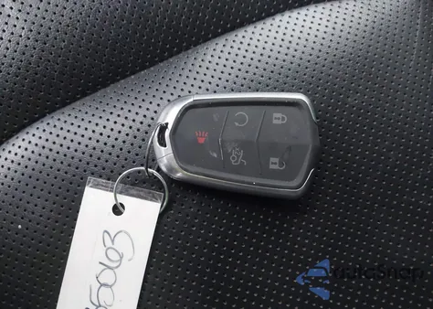 2016 Dodge Journey R/T from USA, damaged, VIN 3C4PDDEG6GT243437